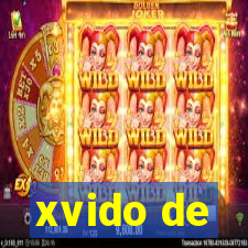 xvido de